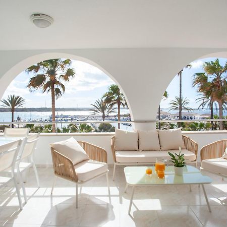 Apartaments Edificio Puerto 콜로니아 산트 호르디 외부 사진