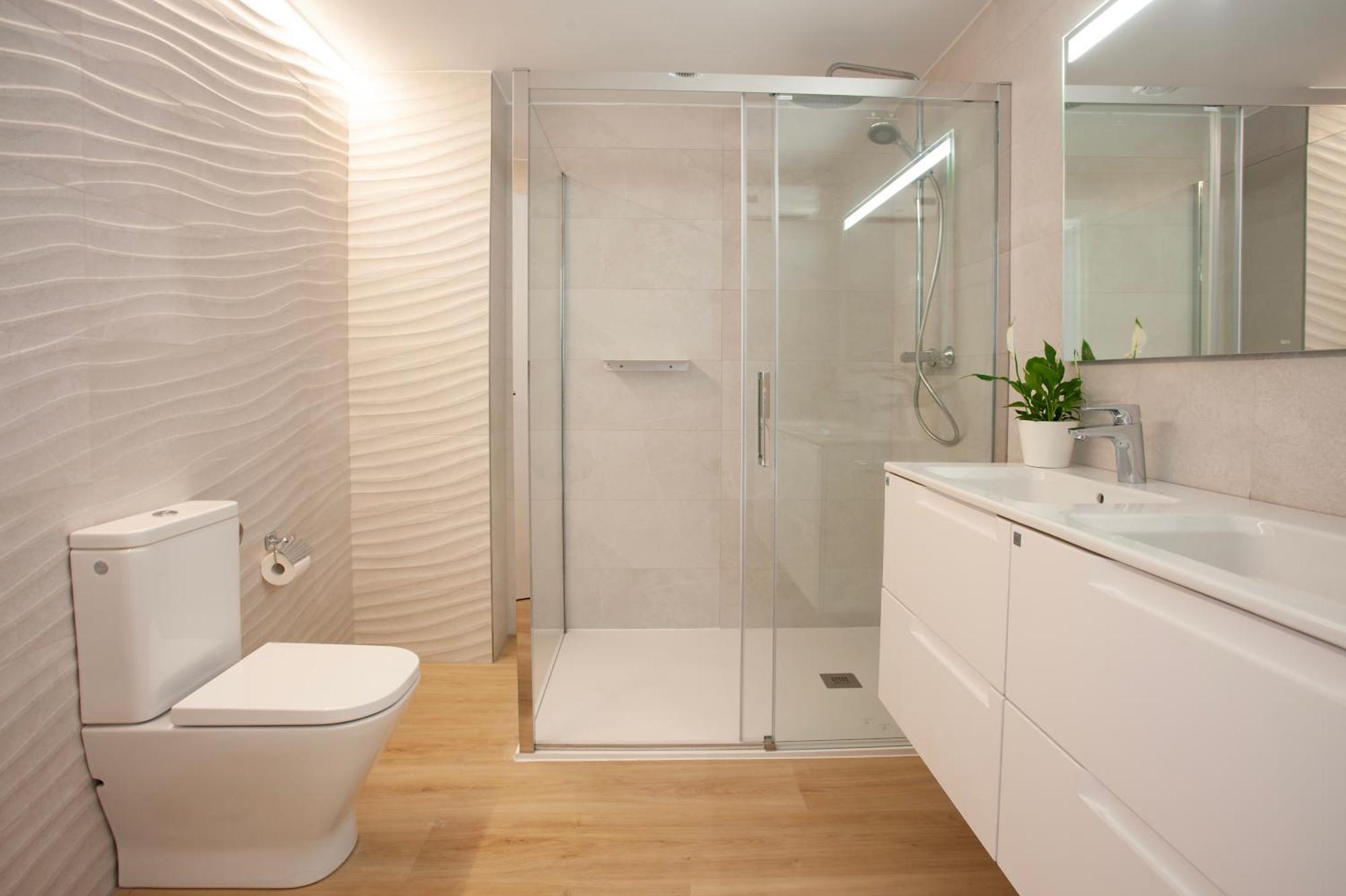 Apartaments Edificio Puerto 콜로니아 산트 호르디 외부 사진