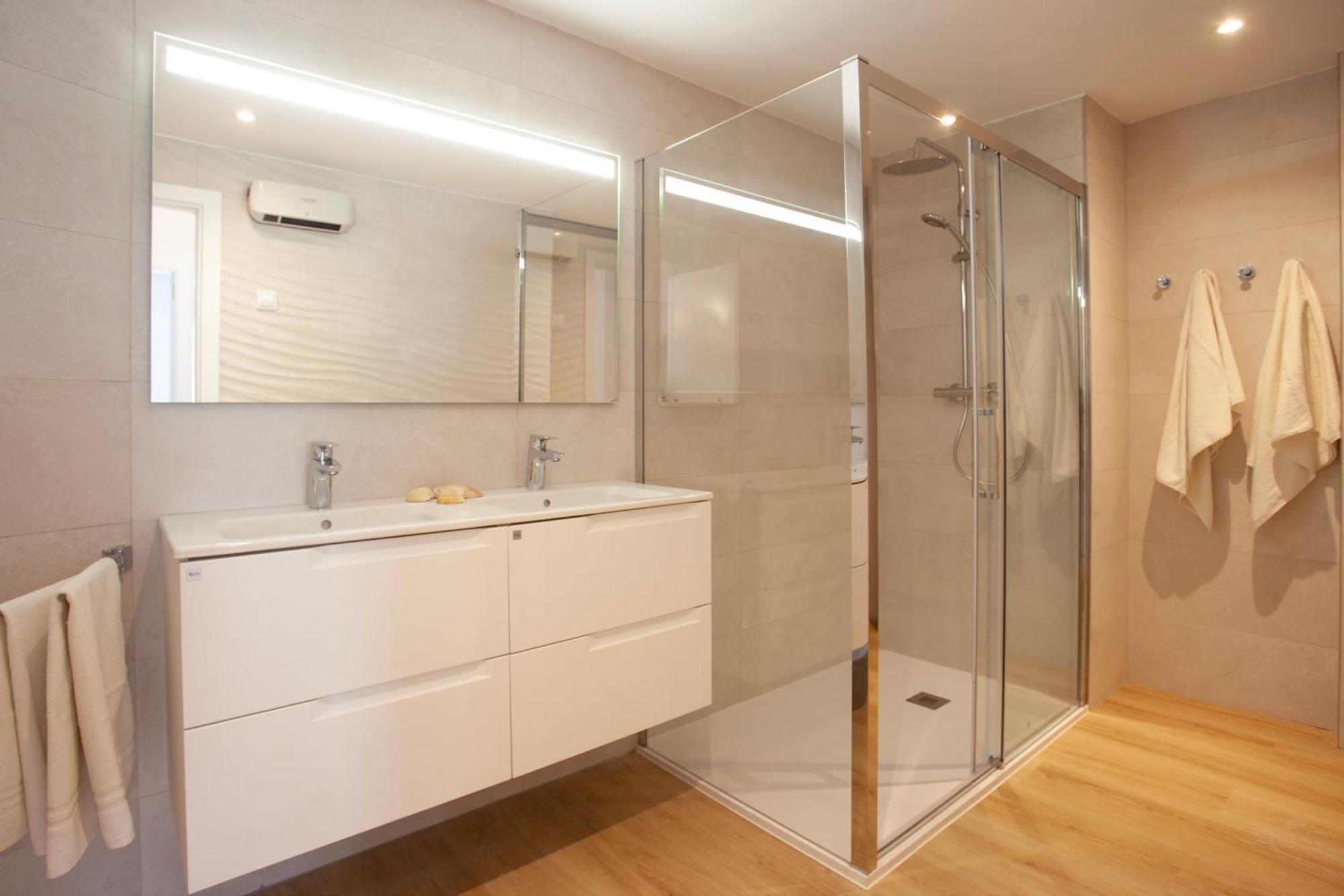 Apartaments Edificio Puerto 콜로니아 산트 호르디 외부 사진